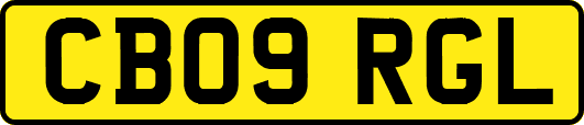 CB09RGL