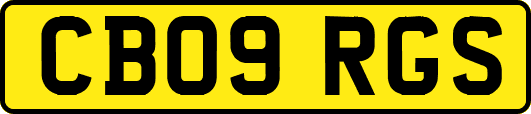 CB09RGS