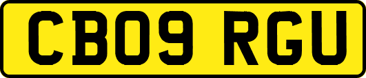 CB09RGU