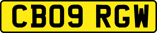 CB09RGW