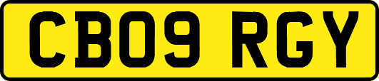 CB09RGY