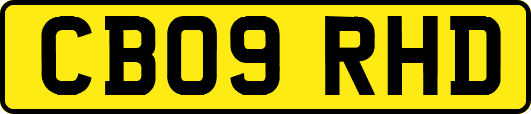 CB09RHD