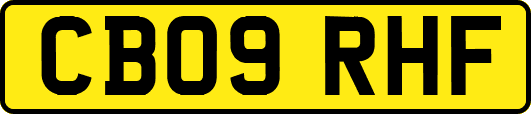CB09RHF