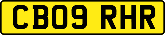CB09RHR