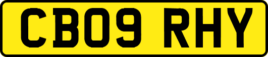 CB09RHY