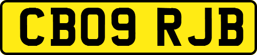 CB09RJB