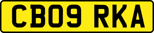 CB09RKA
