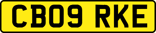 CB09RKE