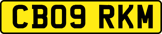 CB09RKM