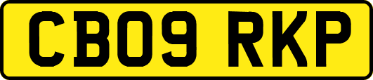 CB09RKP