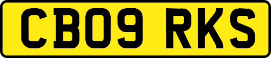 CB09RKS