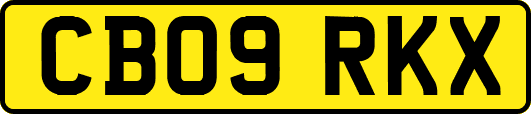 CB09RKX