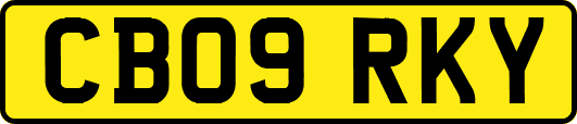 CB09RKY