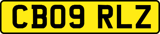 CB09RLZ