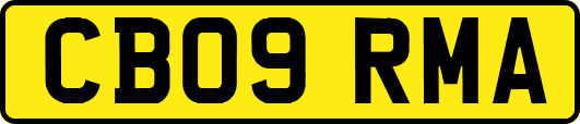 CB09RMA