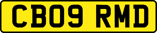 CB09RMD