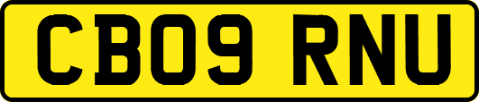 CB09RNU