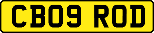 CB09ROD