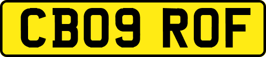 CB09ROF