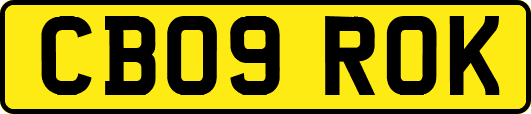 CB09ROK