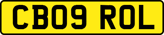 CB09ROL