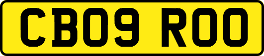 CB09ROO