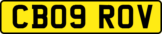 CB09ROV