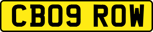 CB09ROW