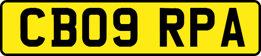 CB09RPA