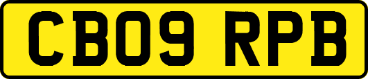 CB09RPB