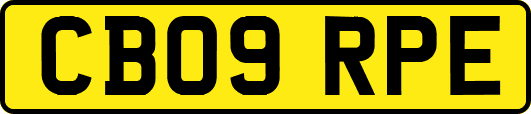CB09RPE