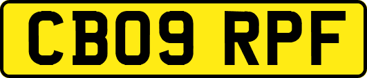 CB09RPF