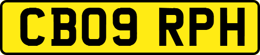 CB09RPH