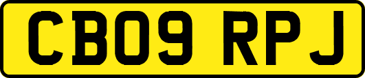 CB09RPJ