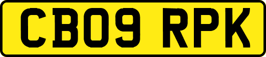CB09RPK