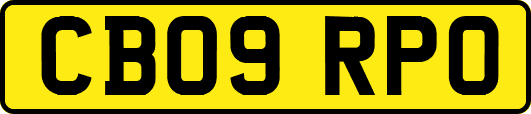 CB09RPO