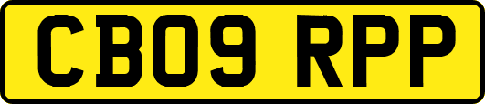 CB09RPP