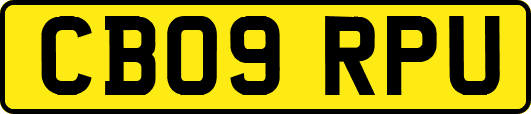 CB09RPU