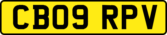 CB09RPV