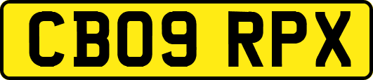 CB09RPX