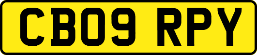 CB09RPY