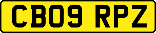 CB09RPZ