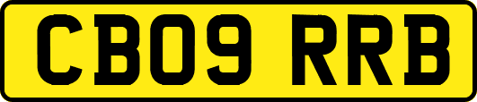 CB09RRB