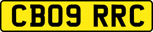 CB09RRC