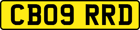 CB09RRD