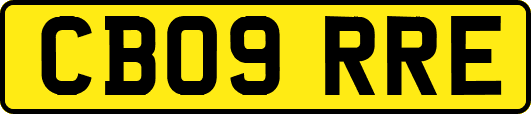 CB09RRE