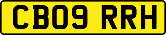 CB09RRH