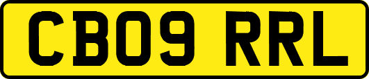 CB09RRL