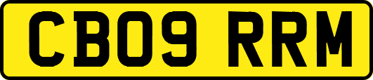 CB09RRM