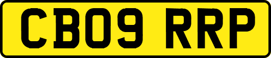 CB09RRP